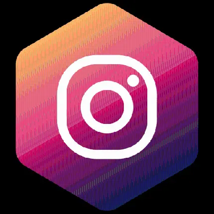 دانلود لوگو و آرم اینستاگرام Instagram Logo