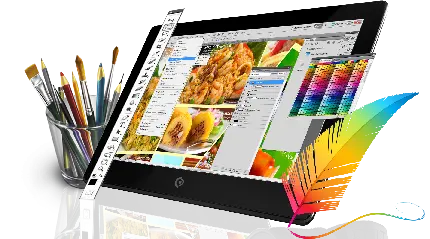 چاپ قاب موبایل و گوشی دانلود عکس کاربردی تبلت هوشمند بزرگ با زمینه خالی