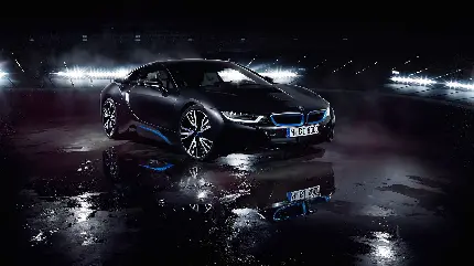 عکس های زمینه جدید خودروهای باحال BMW بی ام دبلیو با کیفیت HD