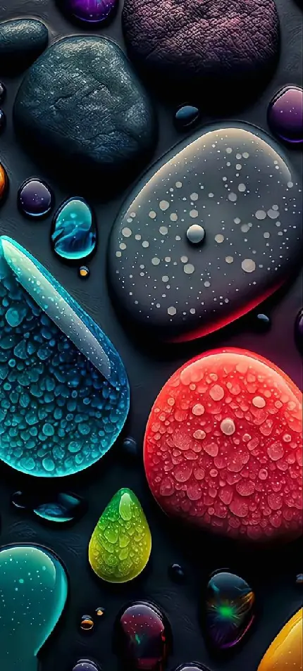 بک گراند دخترانه