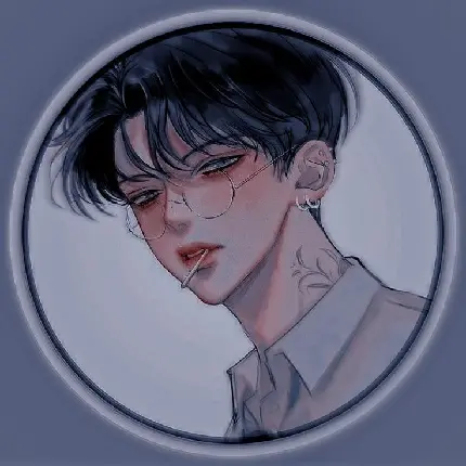 عکس پسر کره ای کیوت