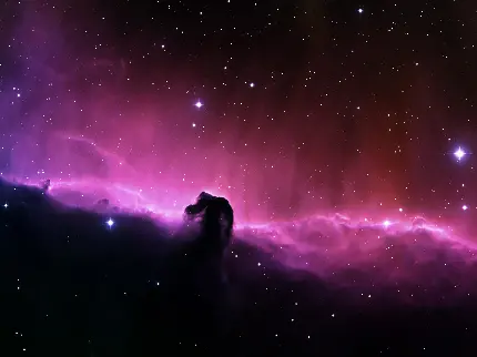 دانلود تصویر استوک با کیفیت فضا و تصویر با کیفیت کهکشان زیبا