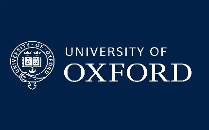 دانلود لوگوی دانشگاه آکسفورد تیتر University of Oxford