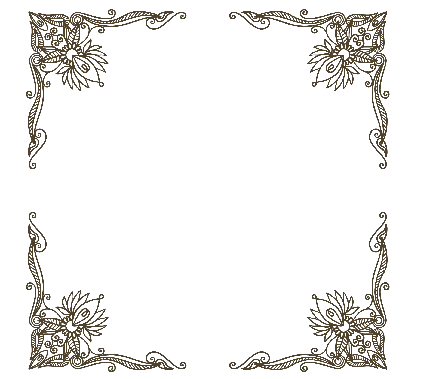 چاپ پوستر PNG عکس کادر خام مربع برای نوشتن کیفیت HD