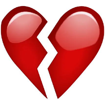 عکس قلب قرمز خوشگل کوچک