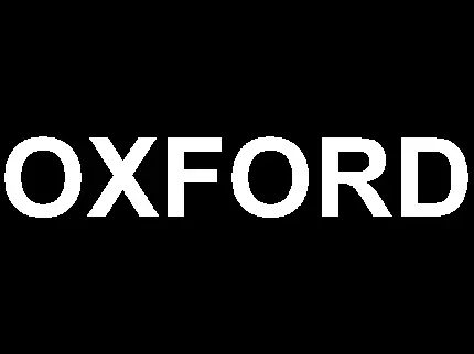 دانلود صفحه مشکی لاکچری با تیتر انگلیسی OXFORD