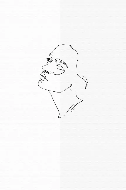 بک گراند سفید کیوت