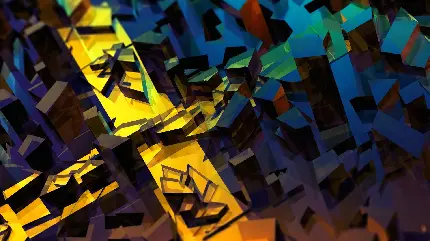 صفحه زمینه دیجیتالی خوشگل با کیفیت بالا برای ساخت پاورپوینت 