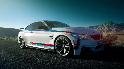 عکس BMW مدل کوسه