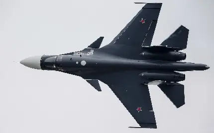 عکس جدید خطرناک ترین جنگنده جهان با کیفیت HD