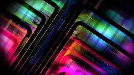 والپیپر شب نما مناسب کامپیوتر با کیفیت 4K 