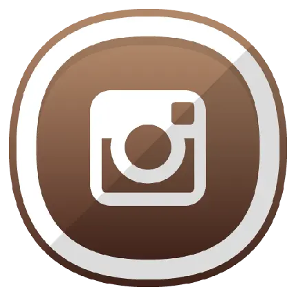 دانلود لوگو PNG اینستاگرام برای فتوشاپ