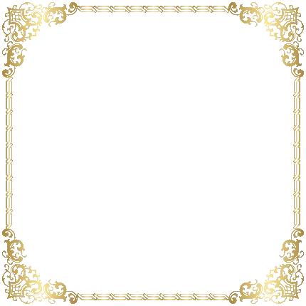 چاپ پوستر کادر خام برای ادیت اینشات بدون پس زمینه با فرمت png