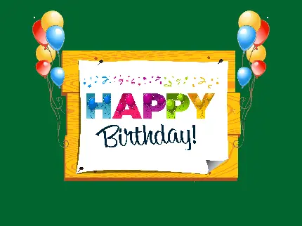 عکس تولد خوشگل پسرانه