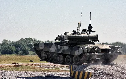 پربازدید ترین والپیپر تانک نظامی مخصوص کامپیوتر و لپتاپ