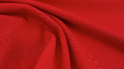  Red Fabric Background For Computer Desktop