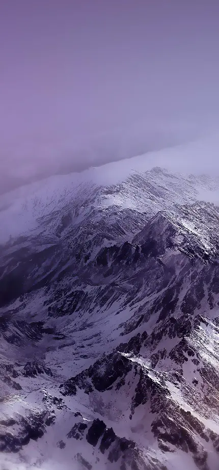 دانلود عکس کوهستان با کیفیت بالا برای موبایل