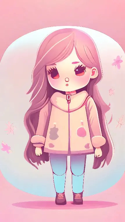 بک گراند دخترانه