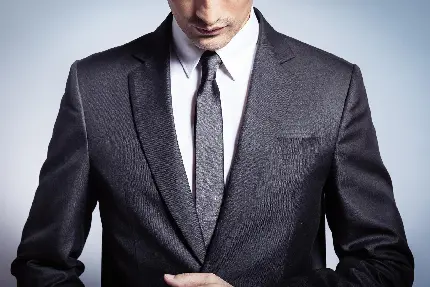 عکس کت و شلوار مجلسی یک لباس مردانه شیک با کیفیت عالی