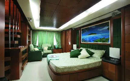 عکس مدل جدید و مدرن اتاق خواب در سال 2023