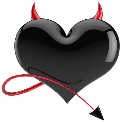 عکس قلب قرمز خوشگل کوچک