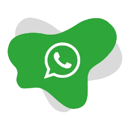 زیباترین طرح لوگو واتساپ برای کارهای تبلیغاتی PNG