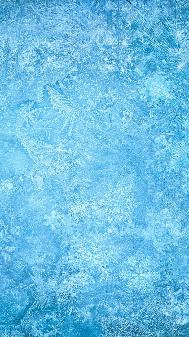 کیوت ترین تصویر زمینه برفی و یخی مخصوص گوشی سامسونگ A13