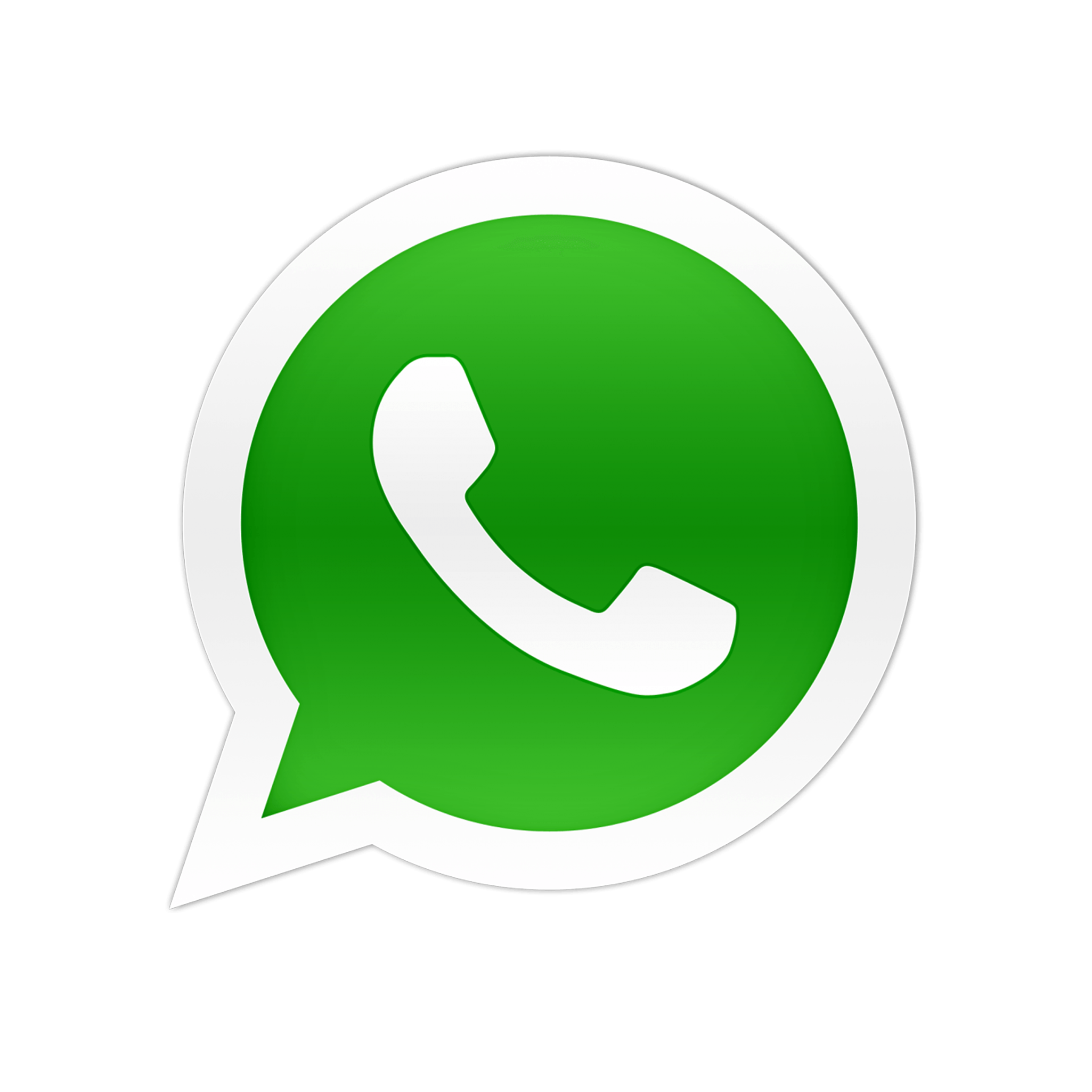 دانلود لوگو PNG واتساپ برای فتوشاپ دانلود لوگو PNG واتساپ برای فتوشاپ