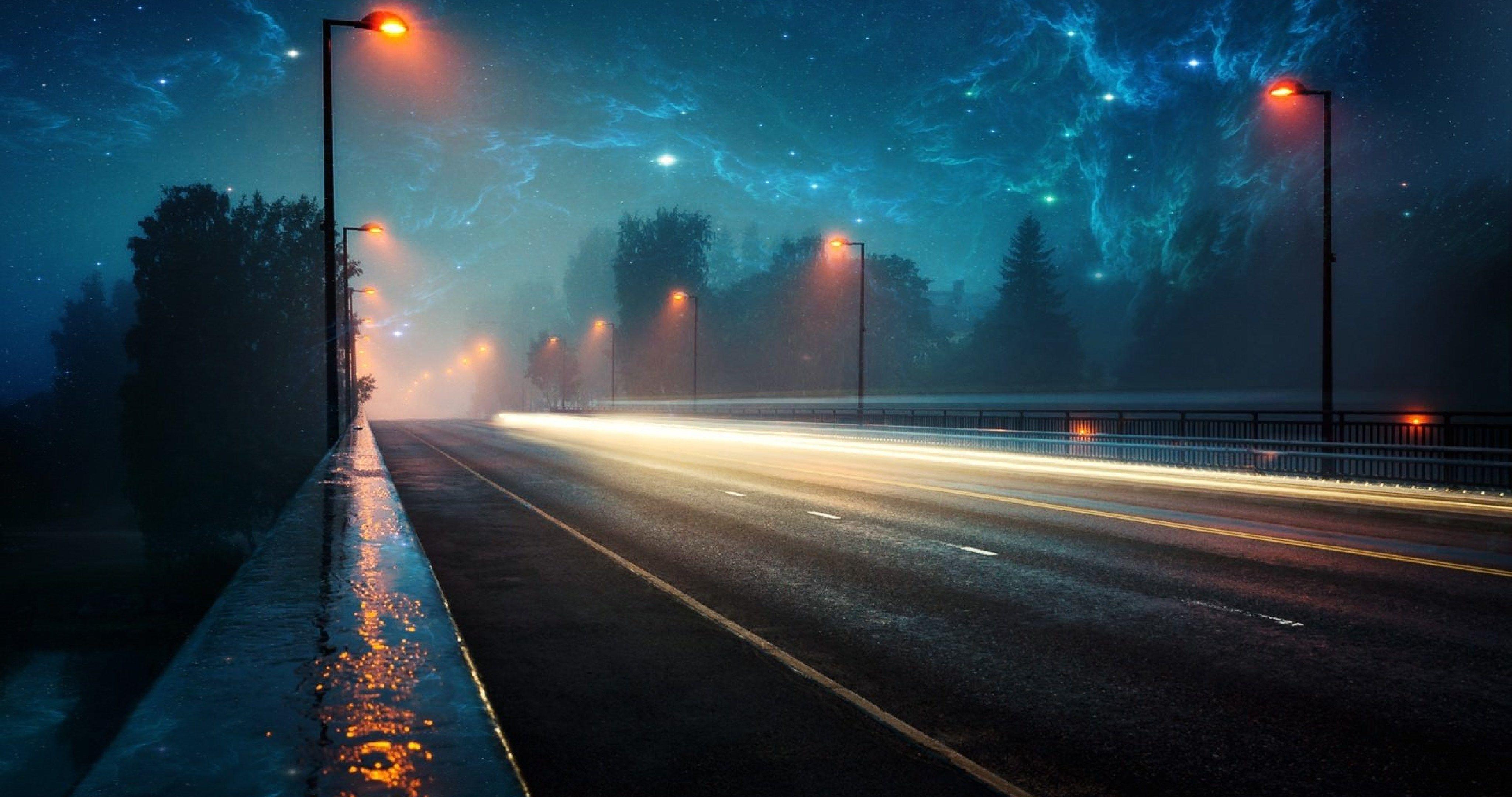 زیباترین نقاشی خیابان تنهایی برای پروفایل تلگرام 2023 زیباترین نقاشی خیابان تنهایی برای پروفایل تلگرام 2023