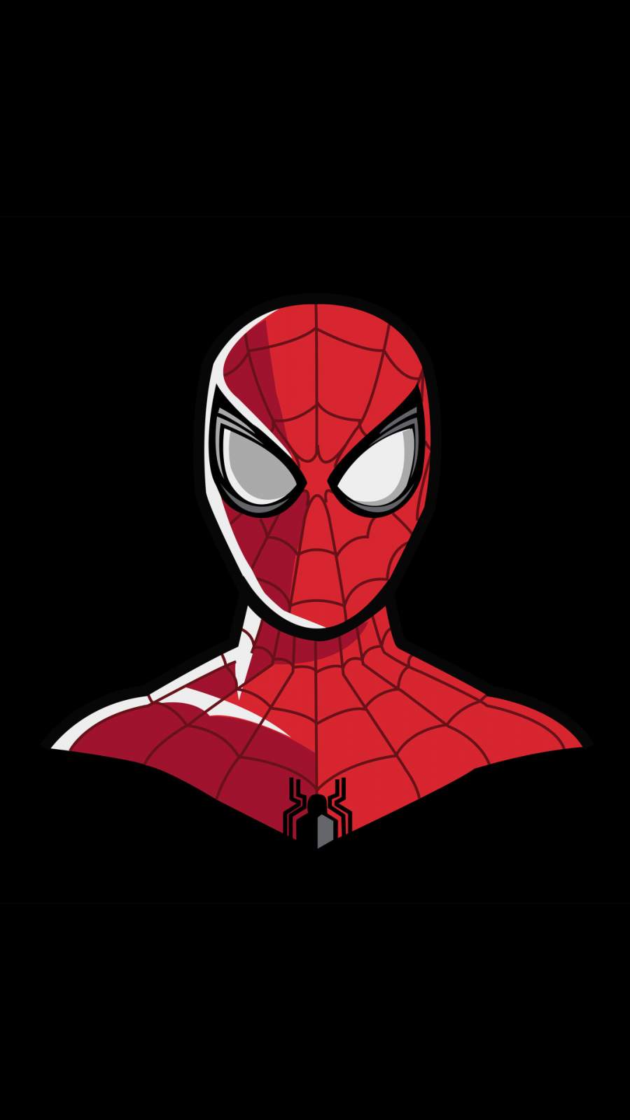 والپیپر عکس مرد عنکبوتی برای پس زمینه و تم گوشی و پروفایل با کیفیت HD