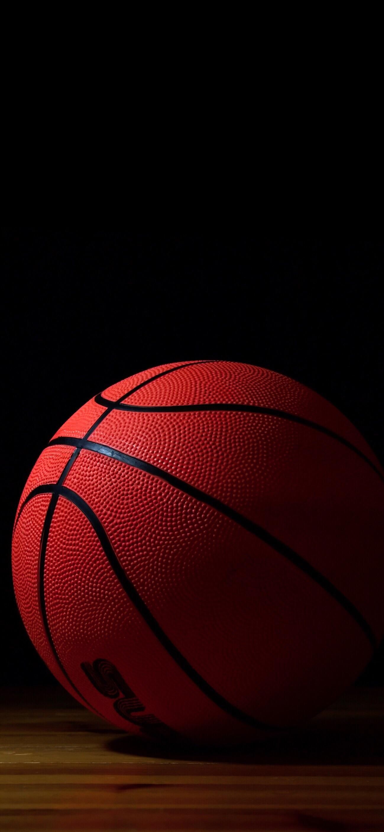 عکس توپ بسکتبال برای پروفایل و تصویر زمینه با کیفیت ۴k