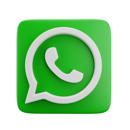 دانلود لوگو و آرم واتساپ whatsapp Logo