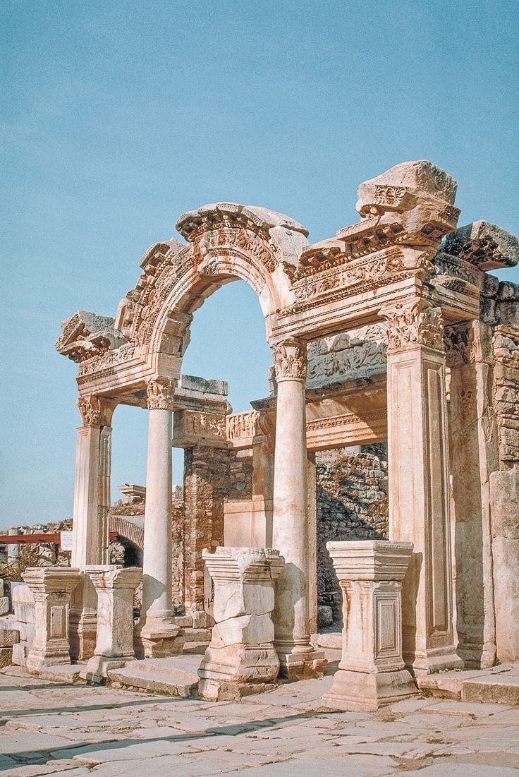 والپیپر ترکیه بنای تاریخی معروف و مشهور با کیفیت عالی