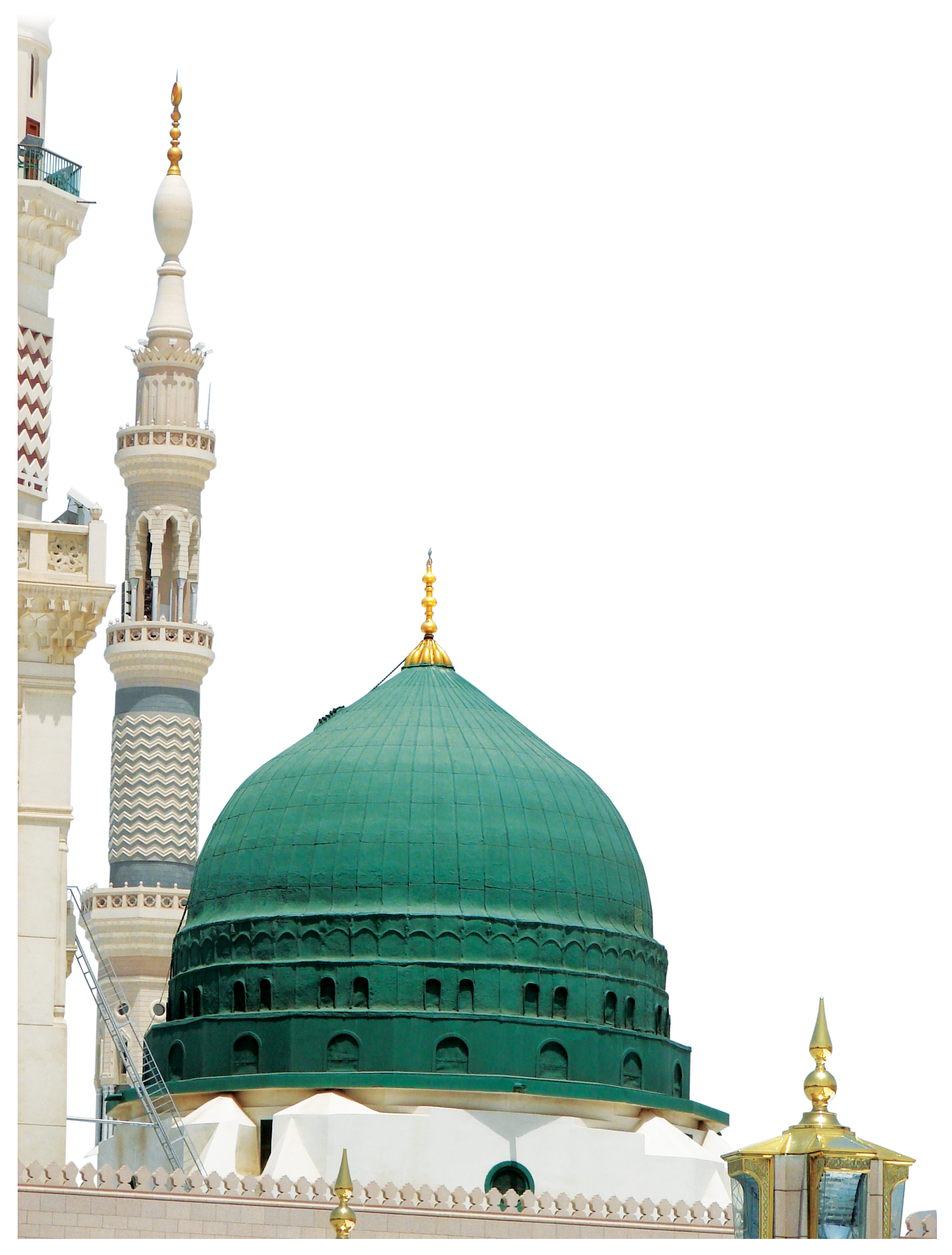 دانلود رایگان PNG مسجد النبی به شکل دوربری شده دانلود رایگان PNG مسجد النبی به شکل دوربری شده