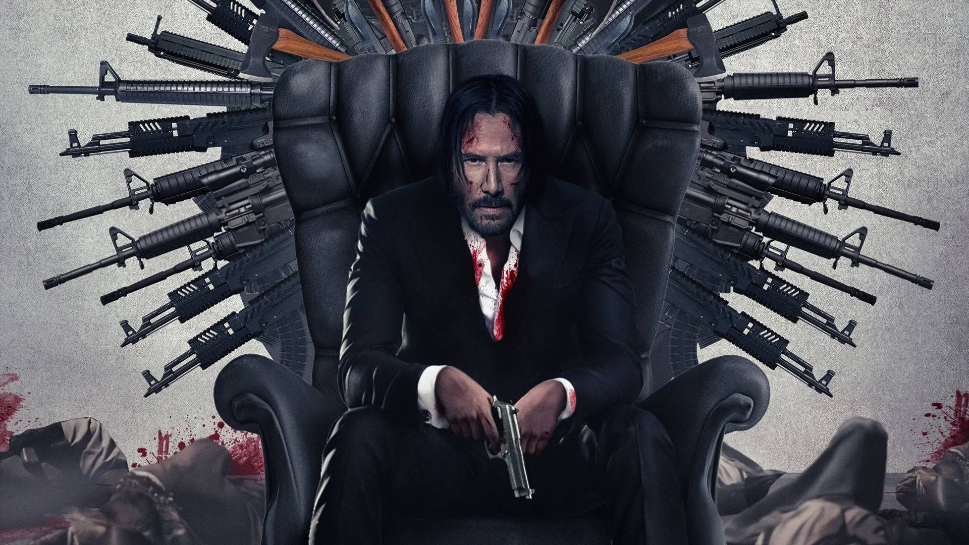 عکس Keanu Reeves بازیگر کانادایی در فیلم جان ویک عکس Keanu Reeves بازیگر کانادایی در فیلم جان ویک