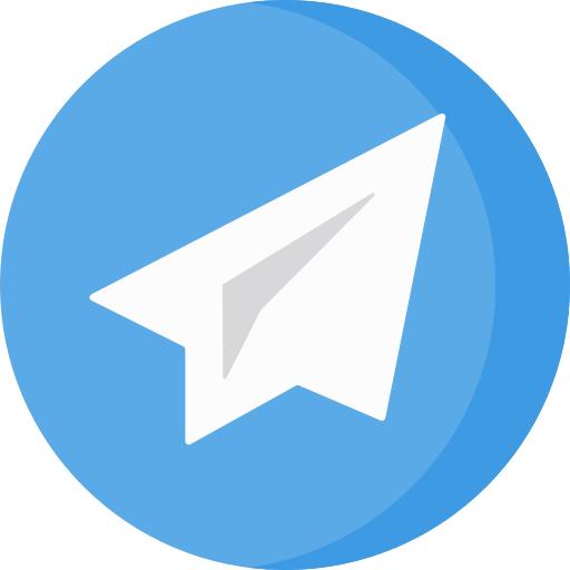 لوگوی PNG تلگرام برای دانلود رایگان