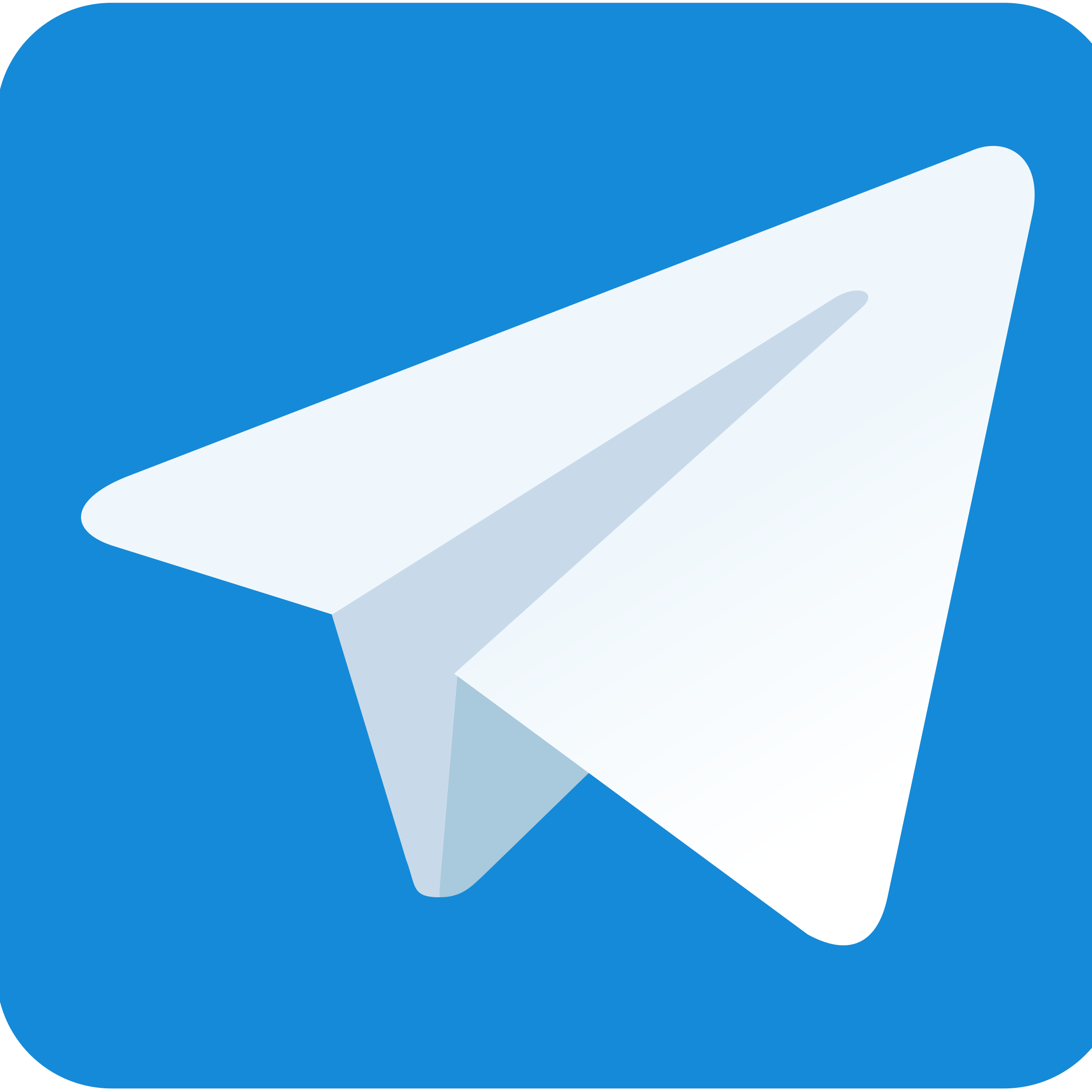 دانلود عکس با کیفیت بالا رایگان آیکون تلگرام PNG