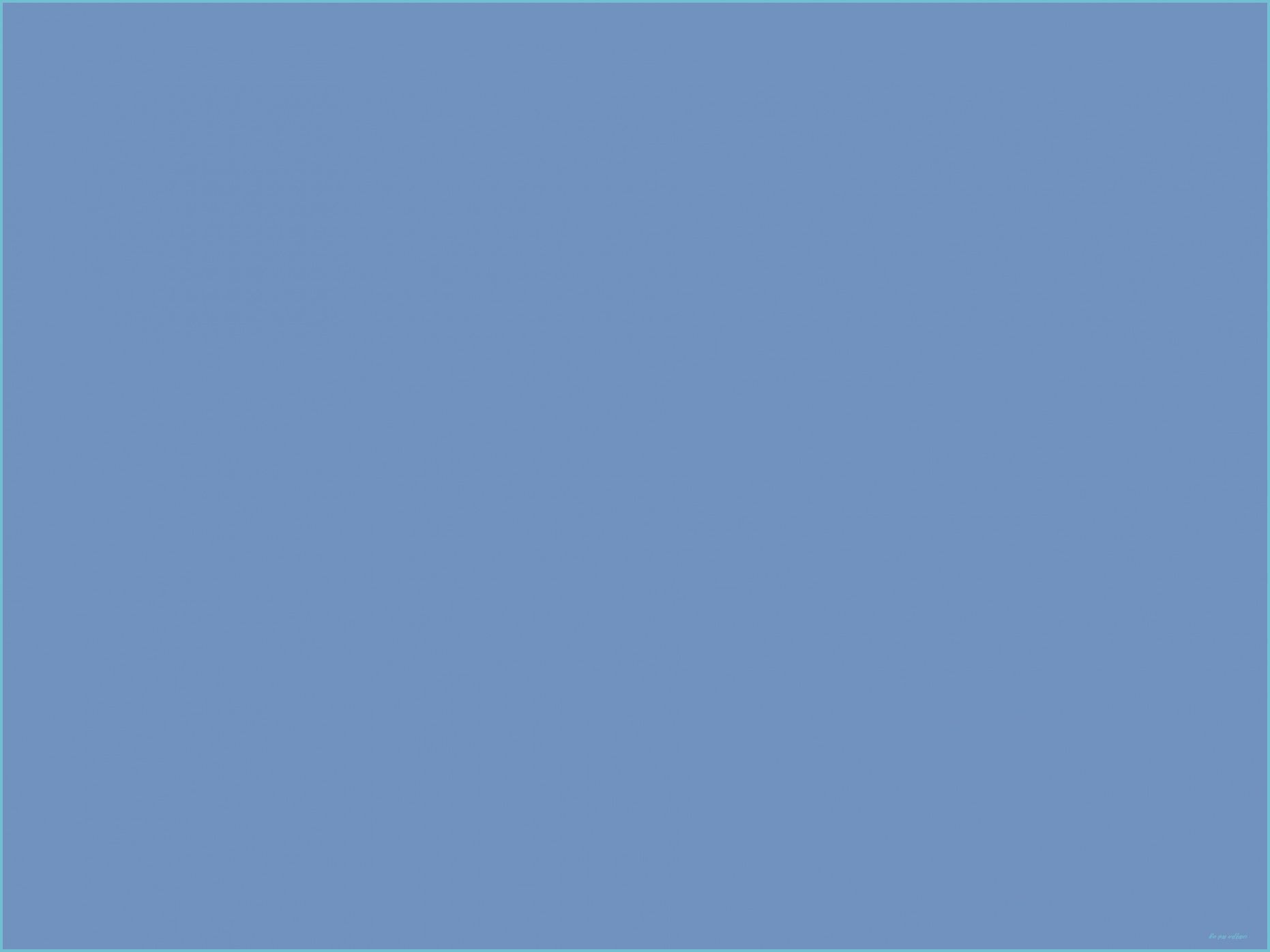 عکس پس زمینه رنگی ساده آبی خاکستری برای والپیپر ویندوز 12