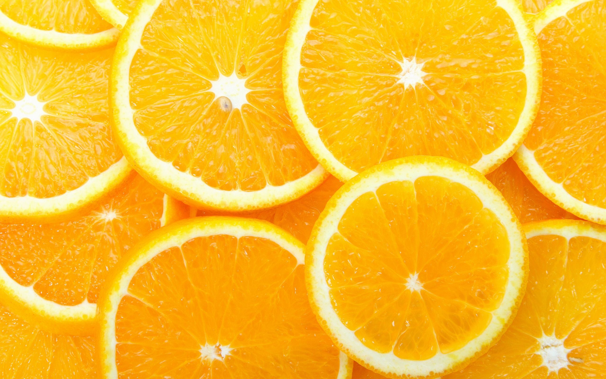 تصویر زمینه خوشگل پرتقالی با تم نارنجی 1402