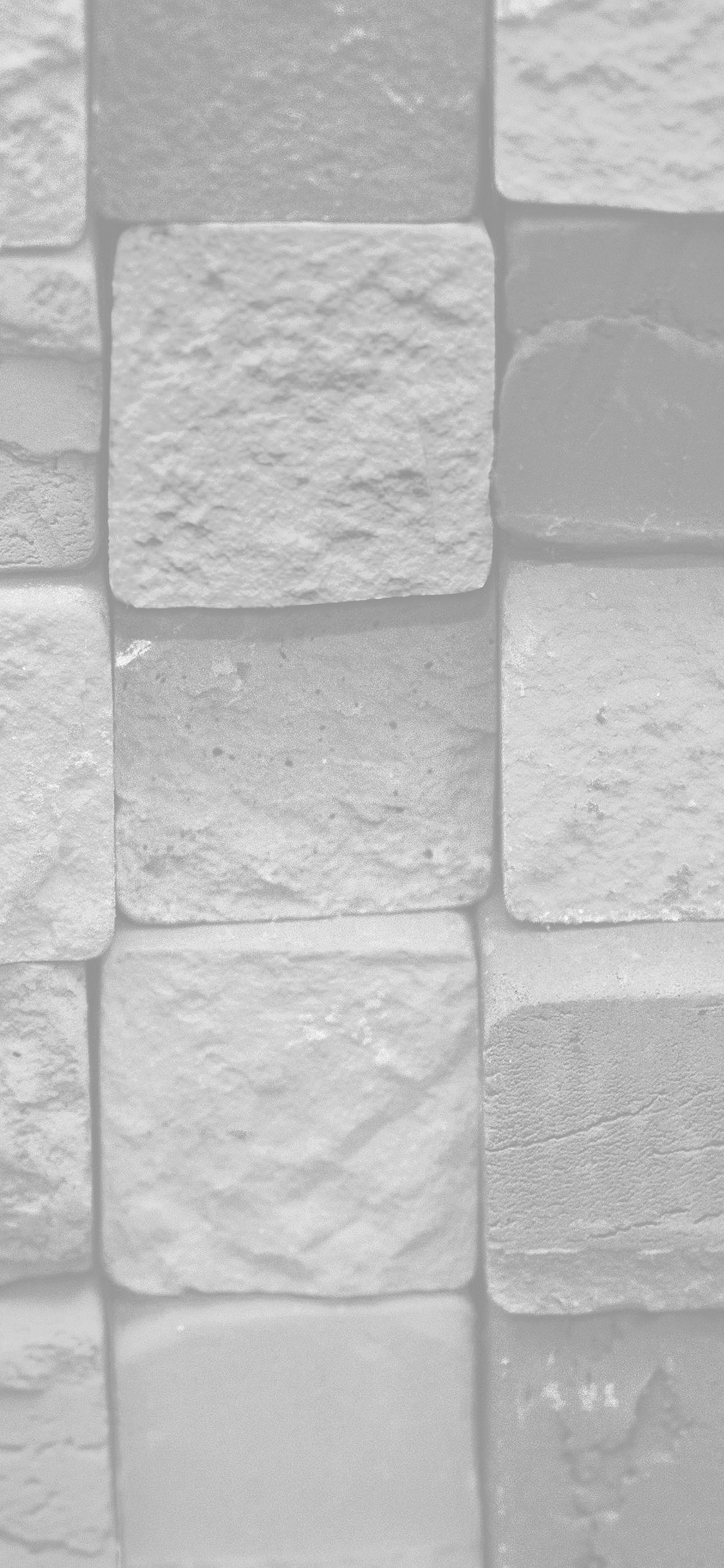 دیوار سنگی جالب در یک قاب Full HD خاکستری رنگ