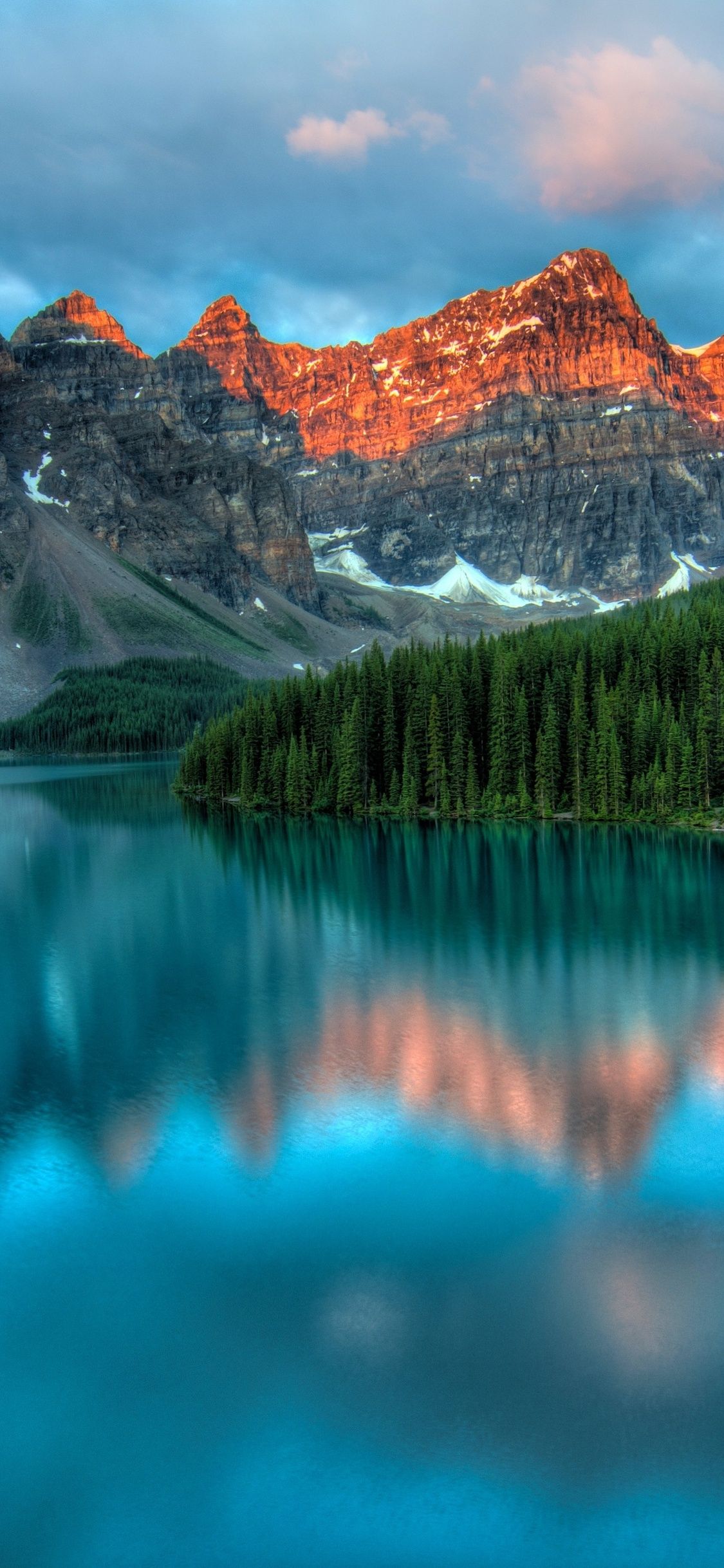 عکس دیدنی و زیبای طبیعت کانادا