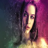 پس زمینه های زن HD با زیبایی های خاص و منحصر به فرد