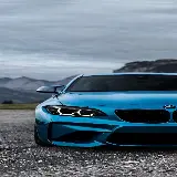 چاپ قاب موبایل و گوشی والپیپر BMW مناسب گوشی