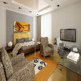 چاپ قاب موبایل و گوشی عکس با کیفیت طراحی های زیبای دکوراسیون پذیرایی