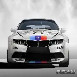چاپ قاب موبایل و گوشی عکس خفن BMW