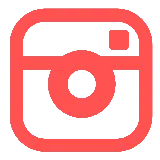 چاپ قاب موبایل و گوشی instagram لوگوی PNG تصویر برای دانلود رایگان