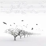 چاپ قاب موبایل و گوشی تصویر زمینه مذهبی دخترانه برای عاشقان صاحب الزمان یا مهدی