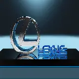 چاپ قاب موبایل و گوشی  عکس لگو لکسوس IS