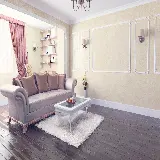 چاپ قاب موبایل و گوشی عکس دکوراسیون داخلی با رنگ روشن و زیبا و طرح لاکچری