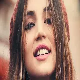 چاپ قاب موبایل و گوشی تصویر دلپسند خندیدن Ana De Armas مشهور